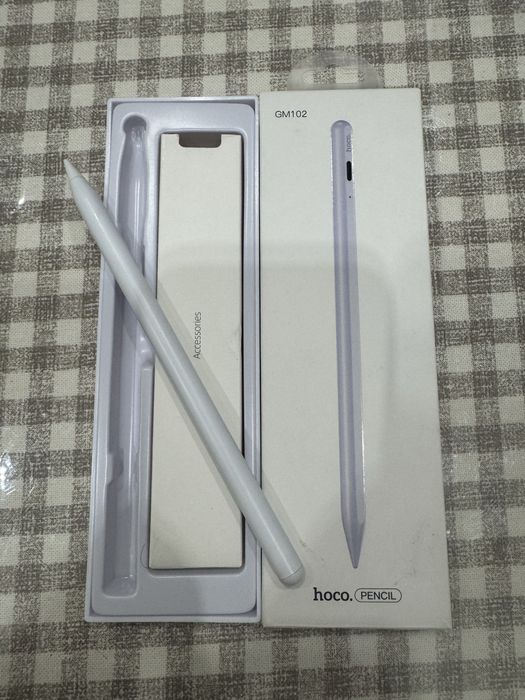 Pencil для планшетов (для ipad и.т.д)