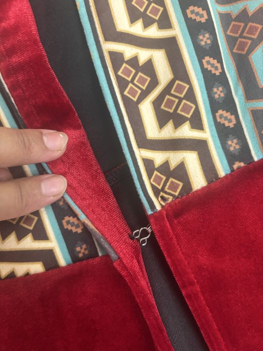 Сдам на прокат камзол