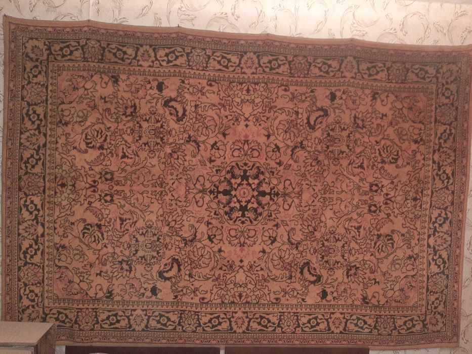 ковры самовывоз с сергели спутник-16 квартал