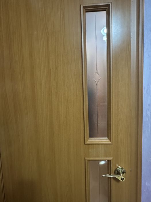 Двери для квартиры