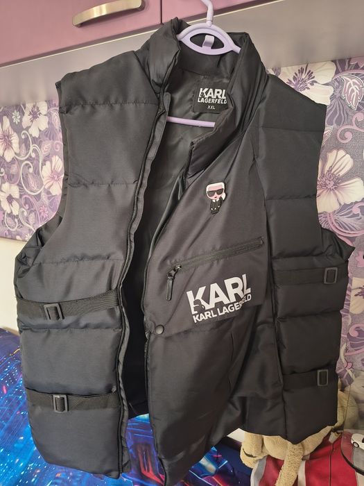 Грейка - Karl Legerfeld НОВА!