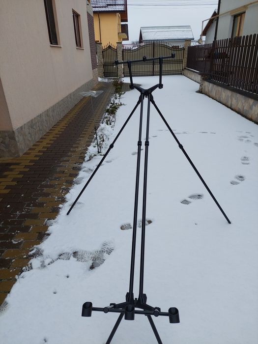 Rod pod avid extremity 3 posturi/ anaconda extension pro 3posturi