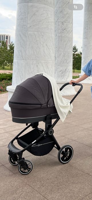 Коляска фирмы Rant