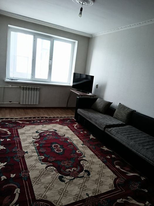 Сдам квартиру на длительный срок