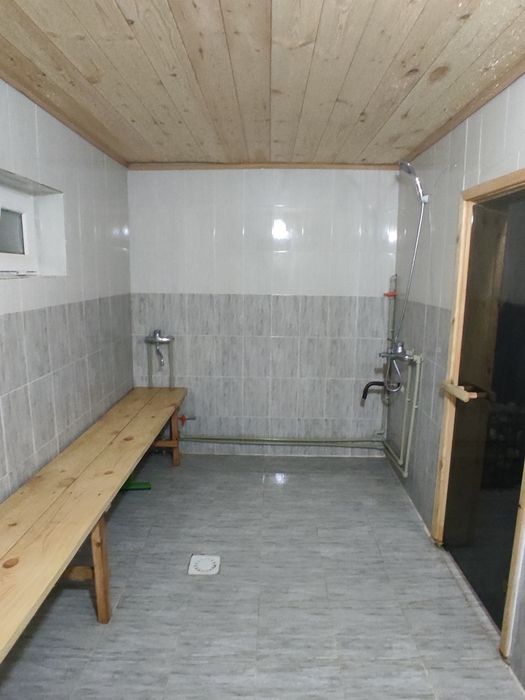 Семейная баня Час 2500тенге