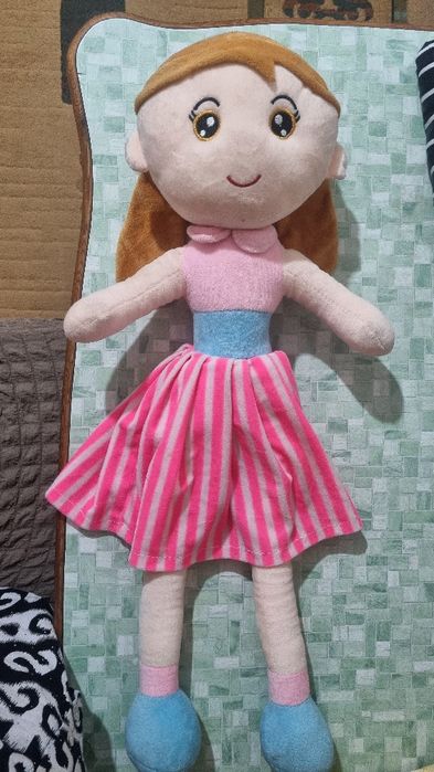 Детский мир. Игрушки.