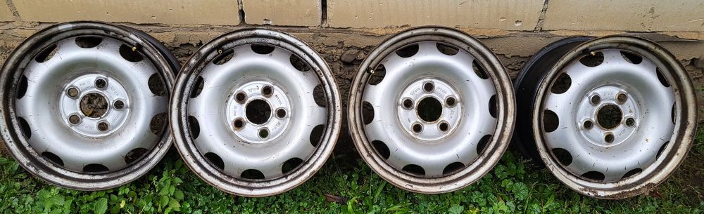 Jante Vw T5 , Touareg R16