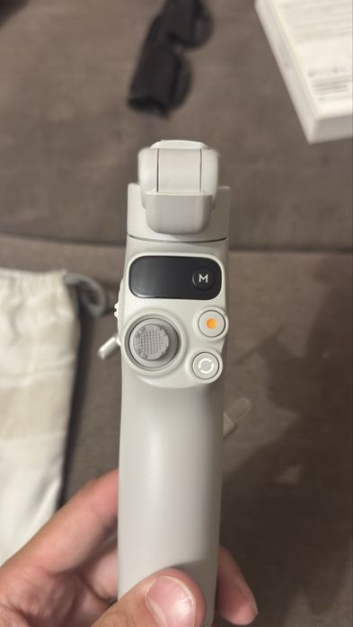 Стабелизатор DJI OSMO MOBILE 7