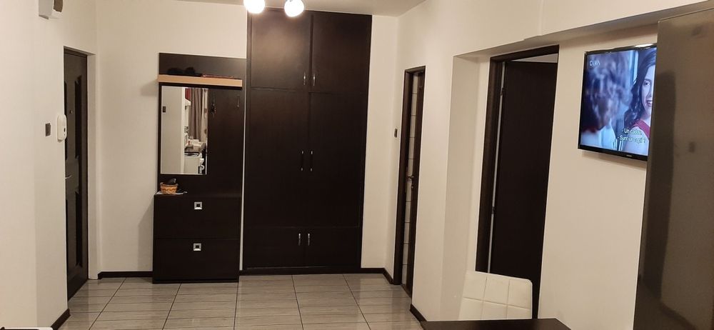 Apartament 2 camere decomandat 'la cheie'