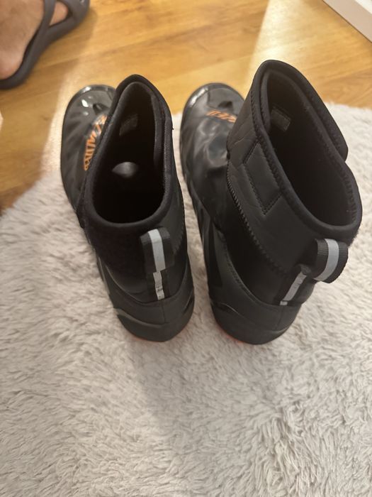 Pantofi MTB iarna, marime 45