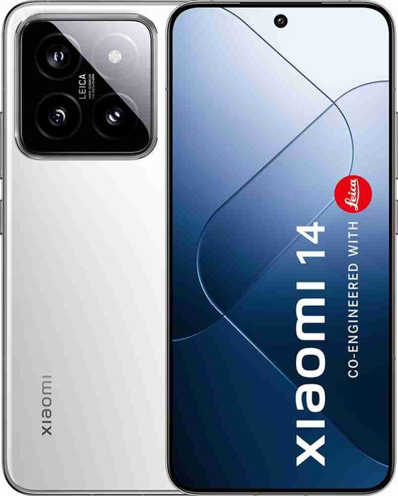 Xiaomi 14 / 12/256