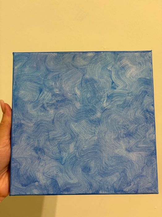 Картини на платно вдъхновяващи с цитати и надписи