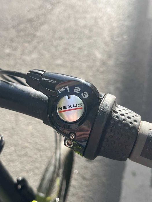 Folding Bicycle Mini