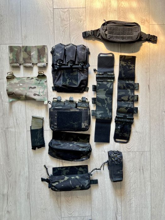 Airsoft разчистване