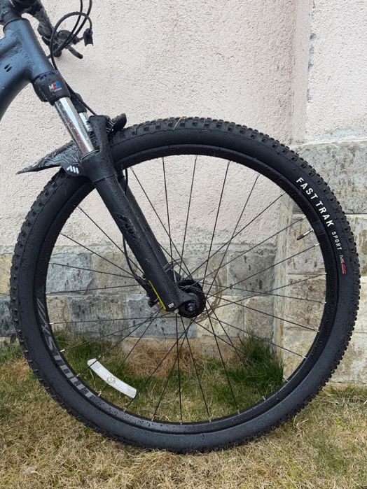 Планински велосипед Spezialized ROCKHOPPER 29/S