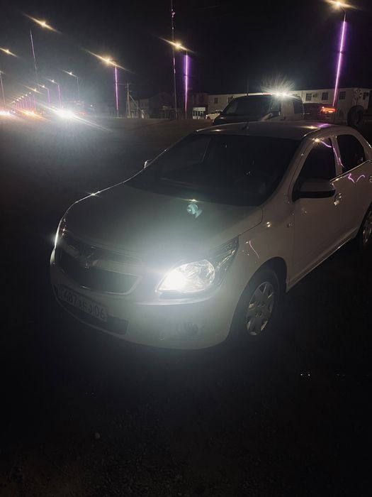 chevrolet cobalt