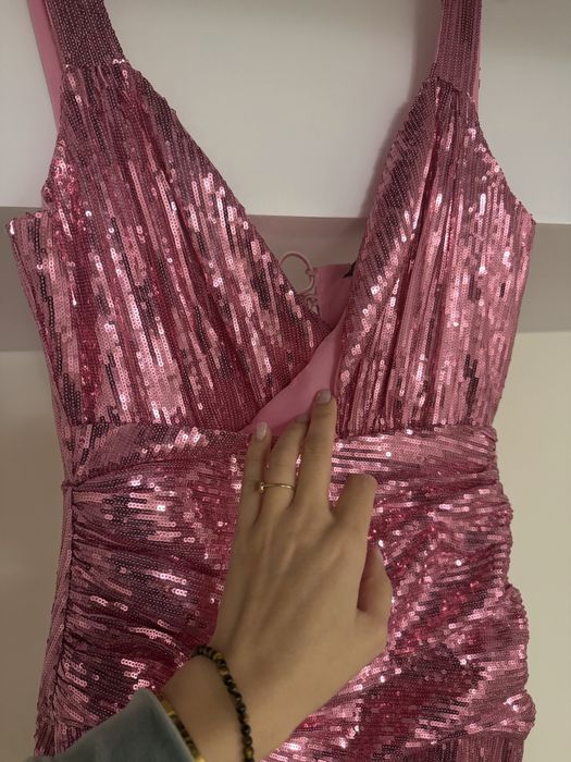 Vand rochie mega eleganta