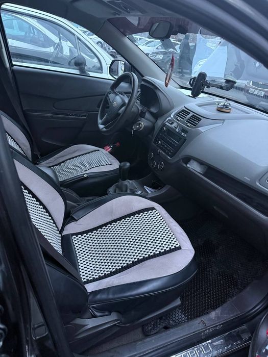 Shevrolet Cobalt 2020