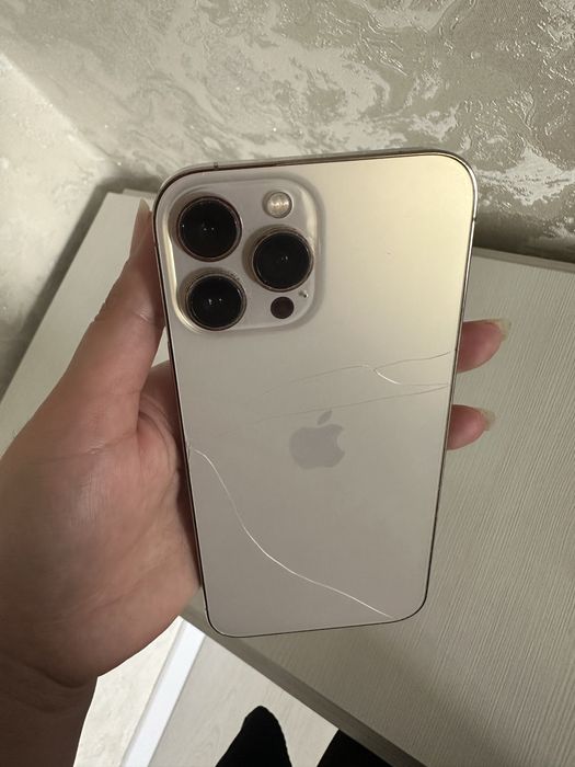 Iphone 13 pro max 128