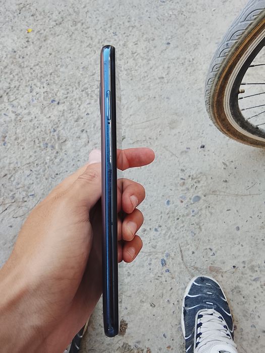 Model poco x3 pro