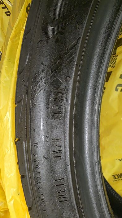 Летни гуми Goodyear Eagle F1 Assymetric 5 MOE