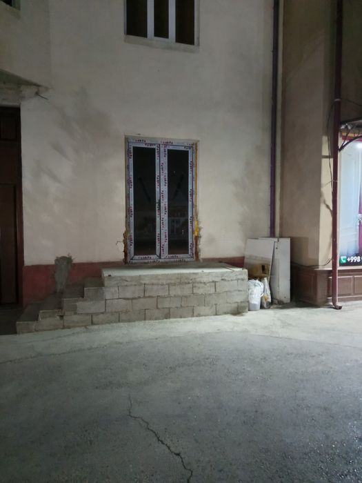 Ижарага жой тексилда