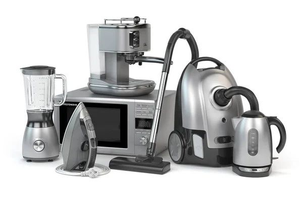 Ремонт бытовой техники