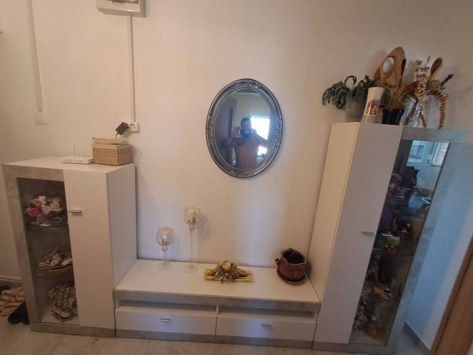 Vand mobila hol (sufragerie)
