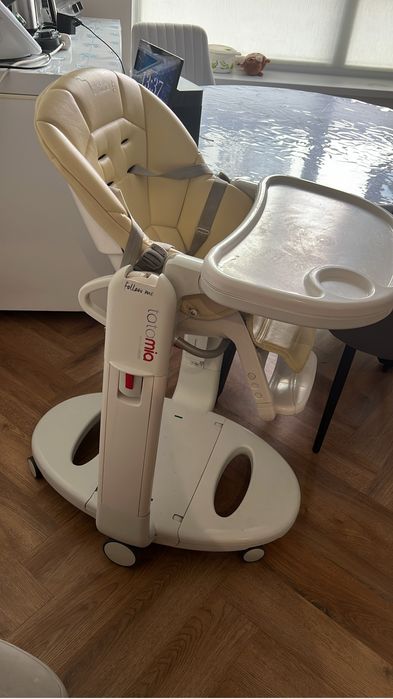 Детский стульчик