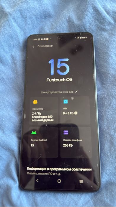 Продам виво самсунг и редми дешево цена в описании