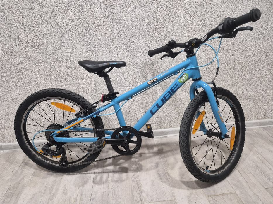 Колело 20 цола CUBE
