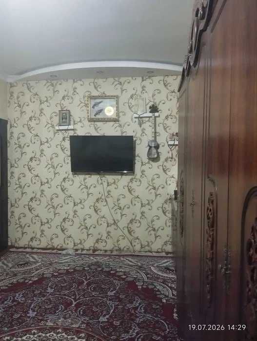 коракамишда 2 хона сотилади