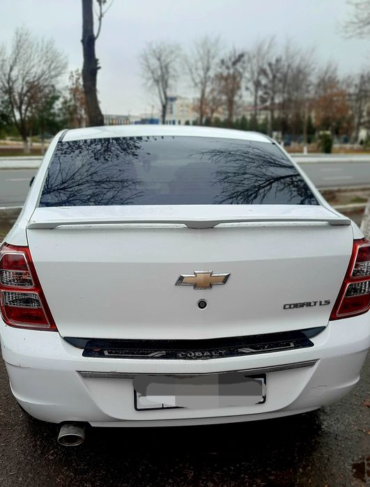 Cobalt  Ls sotiladi 2014