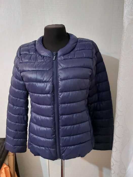 Куртка осений, на синтепоне