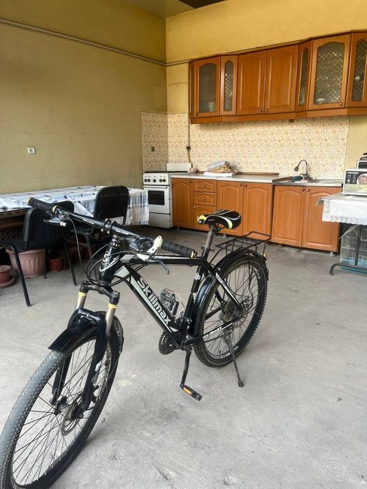 Велосипед сотилади