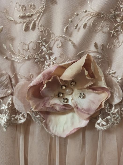 Продам платье для девочки