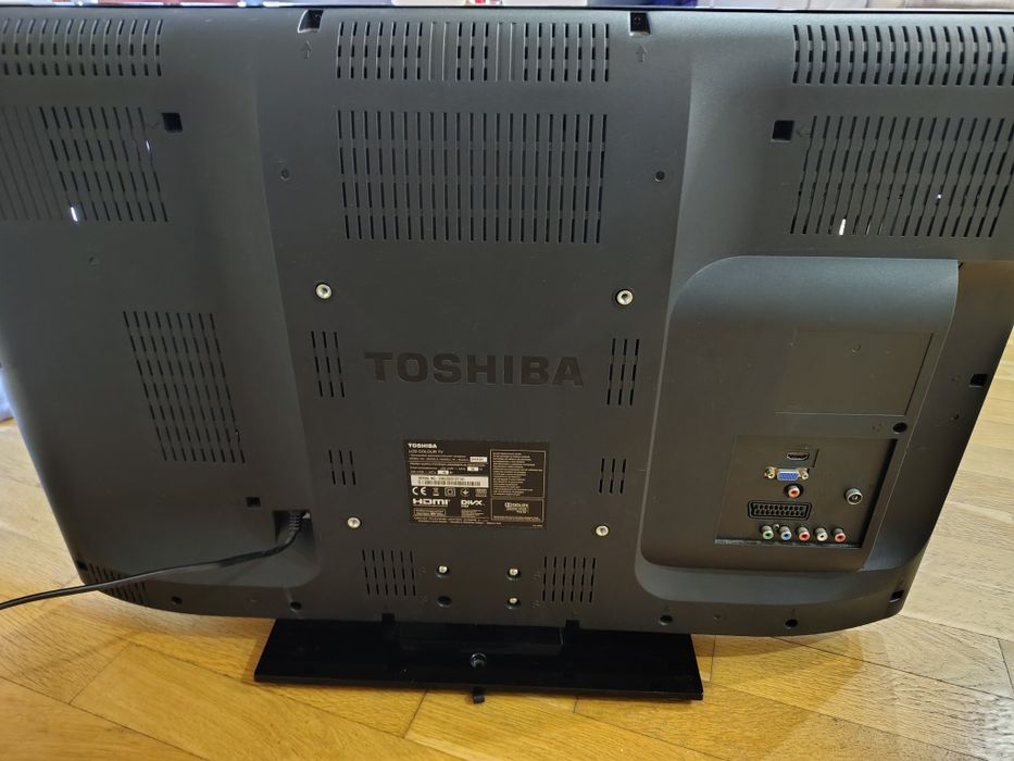 Телевизор Toshiba