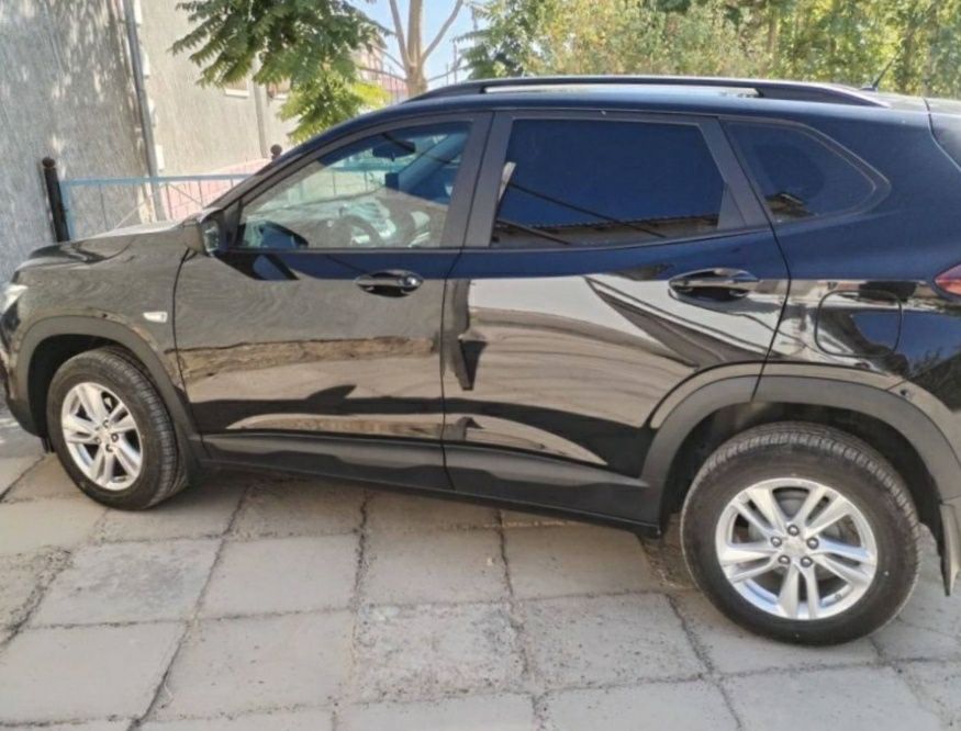 Трекер 2 пазитса-1 ЛС год 2023