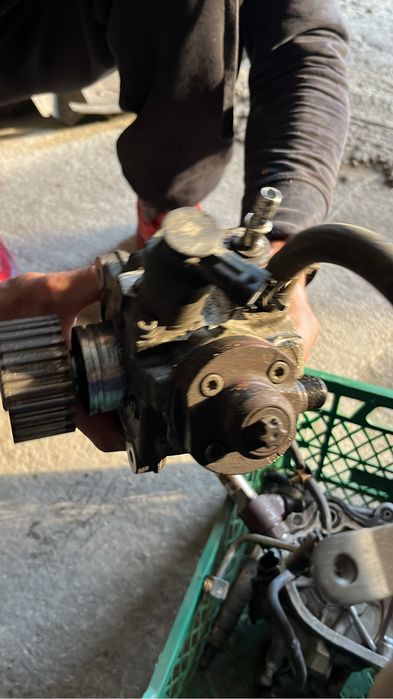 Kit injectie opel insignia 2.0d b20dth