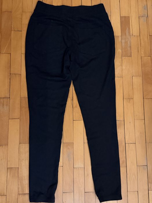 Клин-панталон с джобове