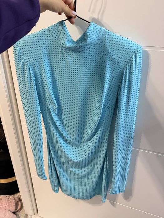 Rochie Bianca Rusu
