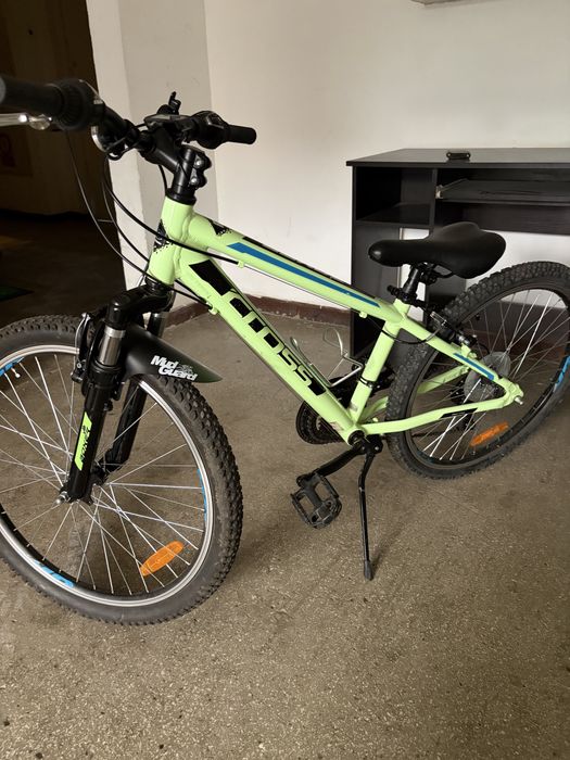 Vand bicicleta Cross 24”
