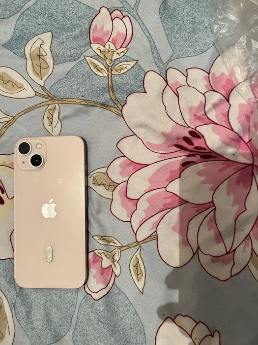 Iphone 13 память 256 гб