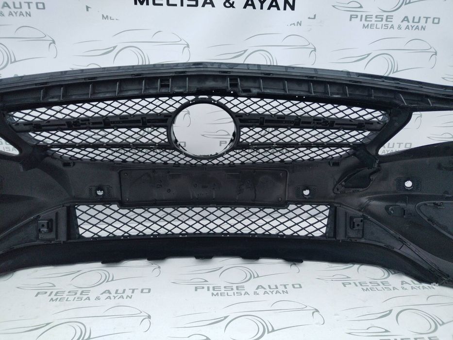 Bara fata Mercedes A-Class W176  an 2012-2013-2014-2015