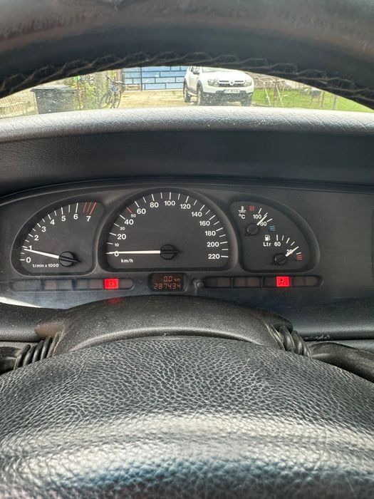Vând Opel Vectra .De câmp