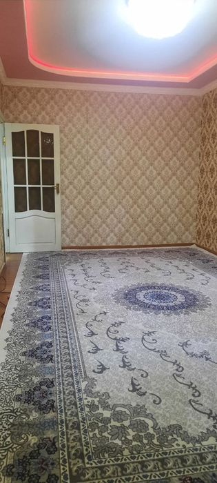 Chilonzor 19 kvartal 1-2/3/4 oilaga uzoq muddatga. Maklersiz