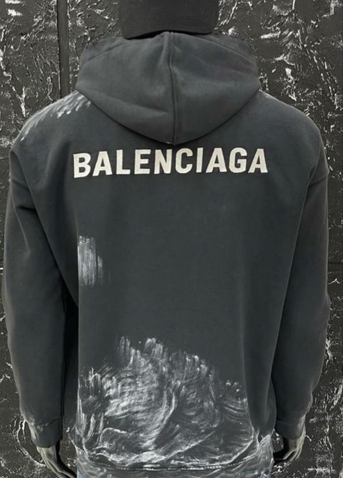 Hanorac Balenciaga
