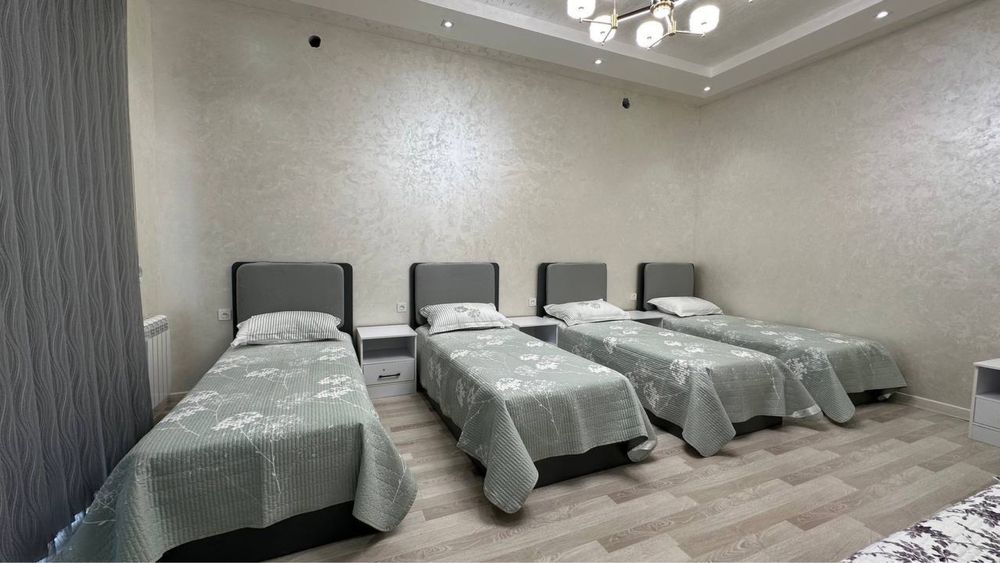 Дача сотилади хай-тек