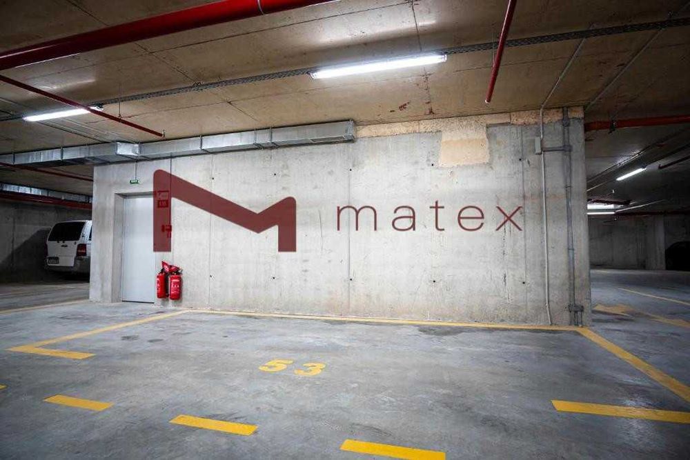 Тристаен апартамент Чайка с Гараж-Кателиев