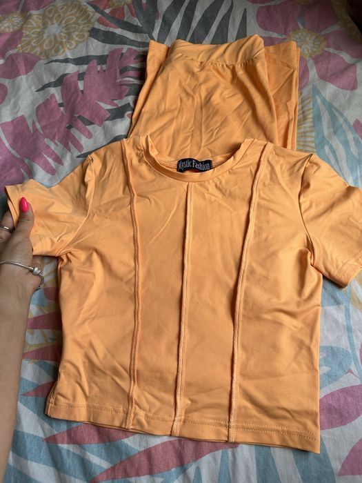 Чисто нов дамски комплект Mystic Fashion